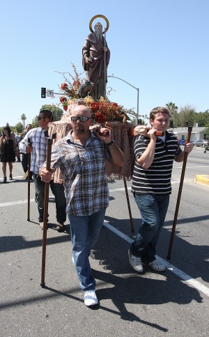 St. Anthony Festa